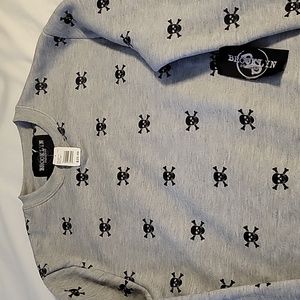 NWT BROOKLYN Standard Sweatshirt